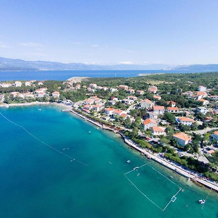 Villa Tiha Lili Сило Экстерьер фото