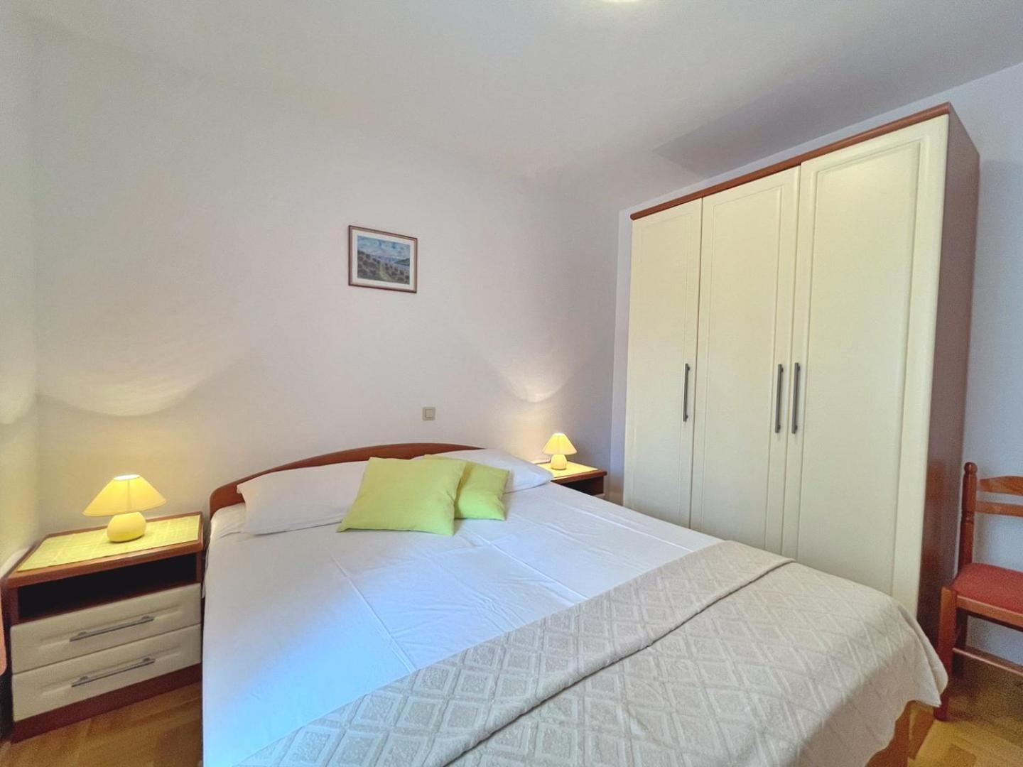 Villa Tiha Lili Сило Экстерьер фото