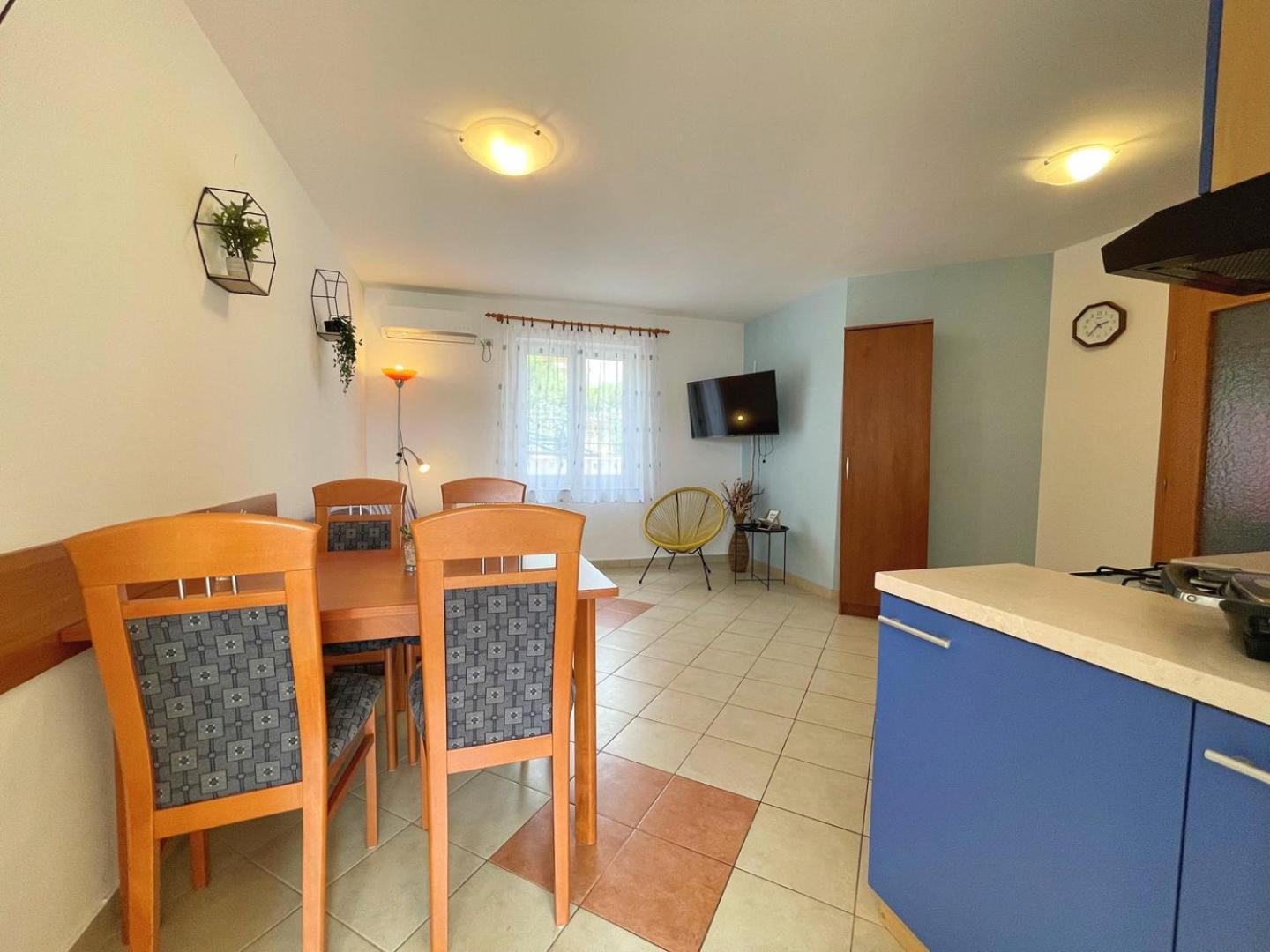 Villa Tiha Lili Сило Экстерьер фото