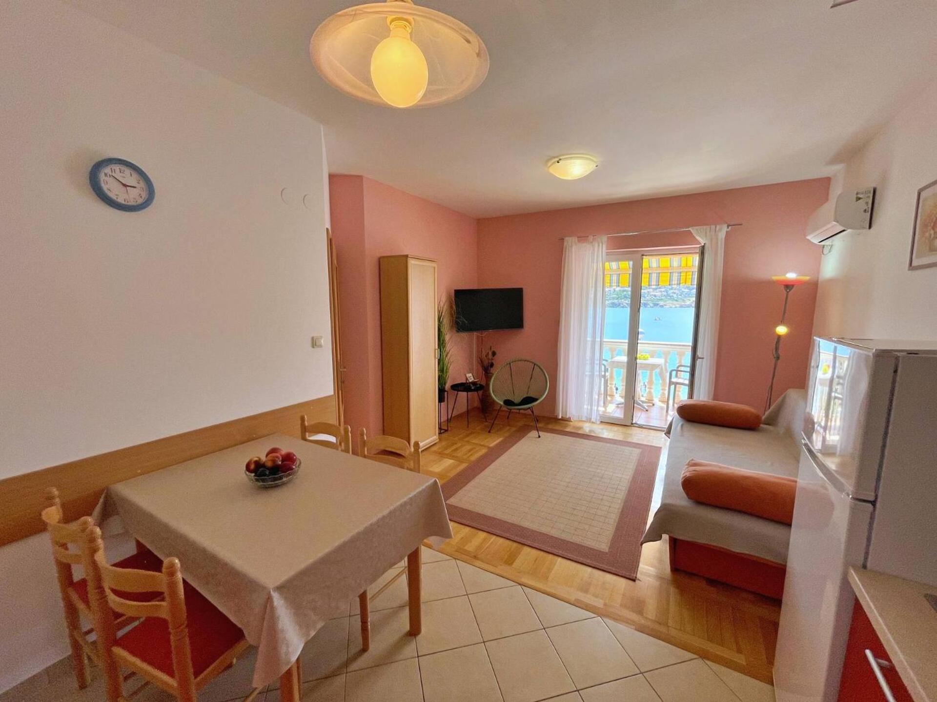 Villa Tiha Lili Сило Экстерьер фото