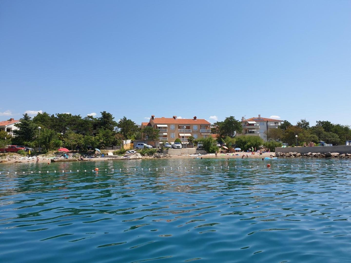 Villa Tiha Lili Сило Экстерьер фото