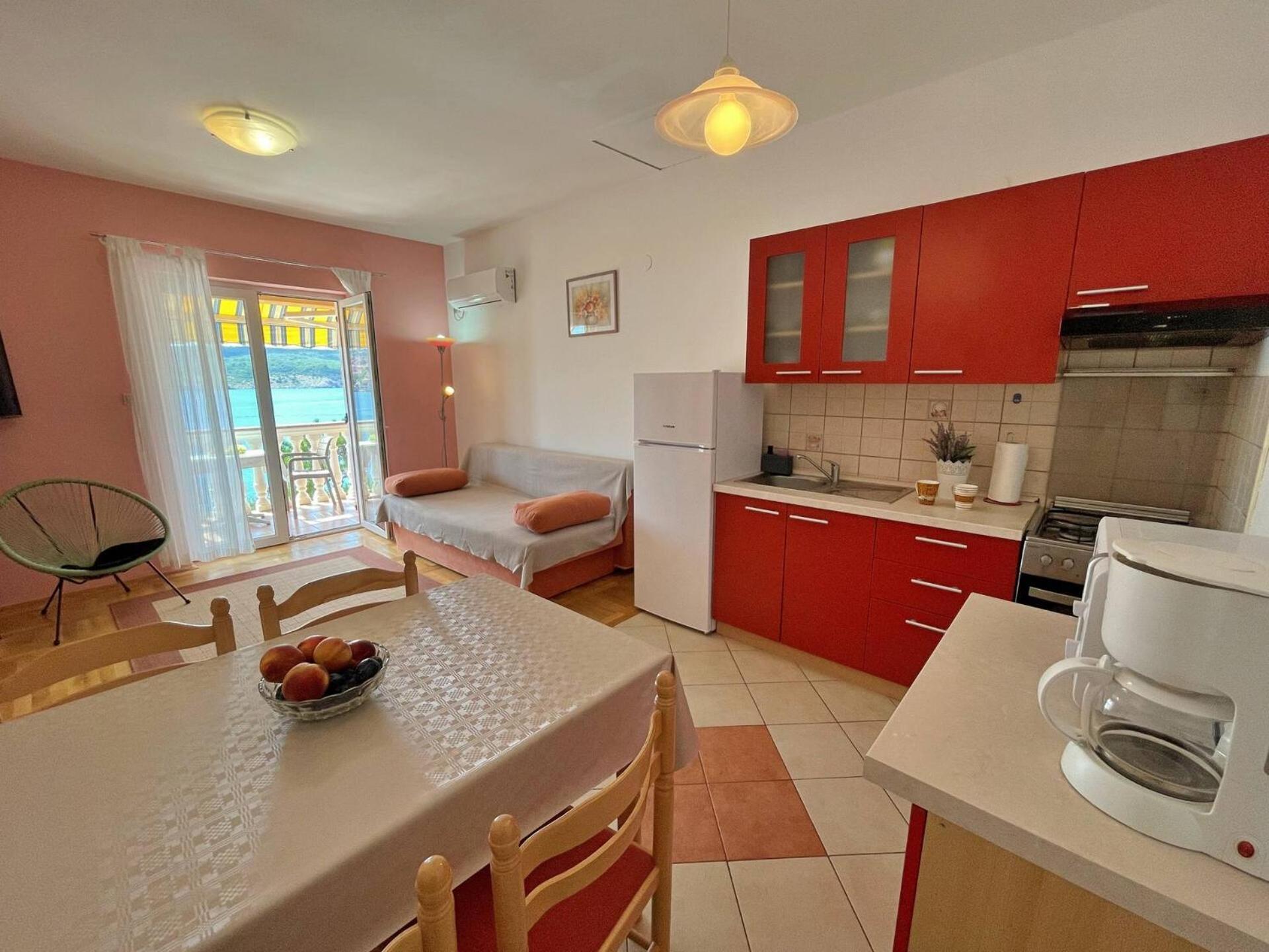 Villa Tiha Lili Сило Экстерьер фото