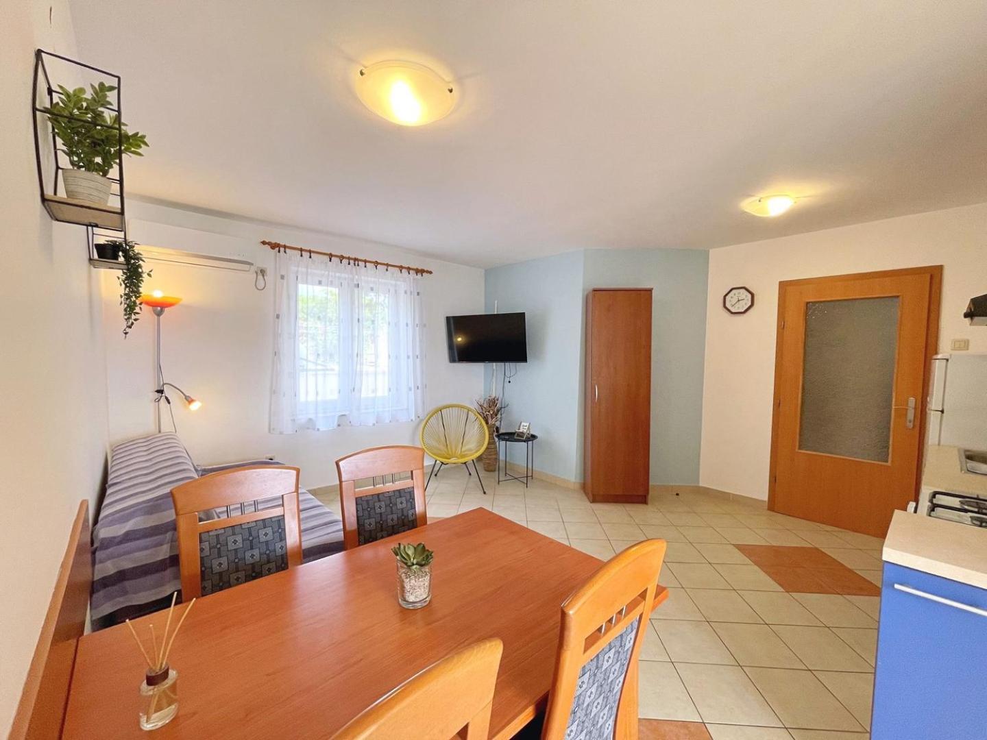 Villa Tiha Lili Сило Экстерьер фото