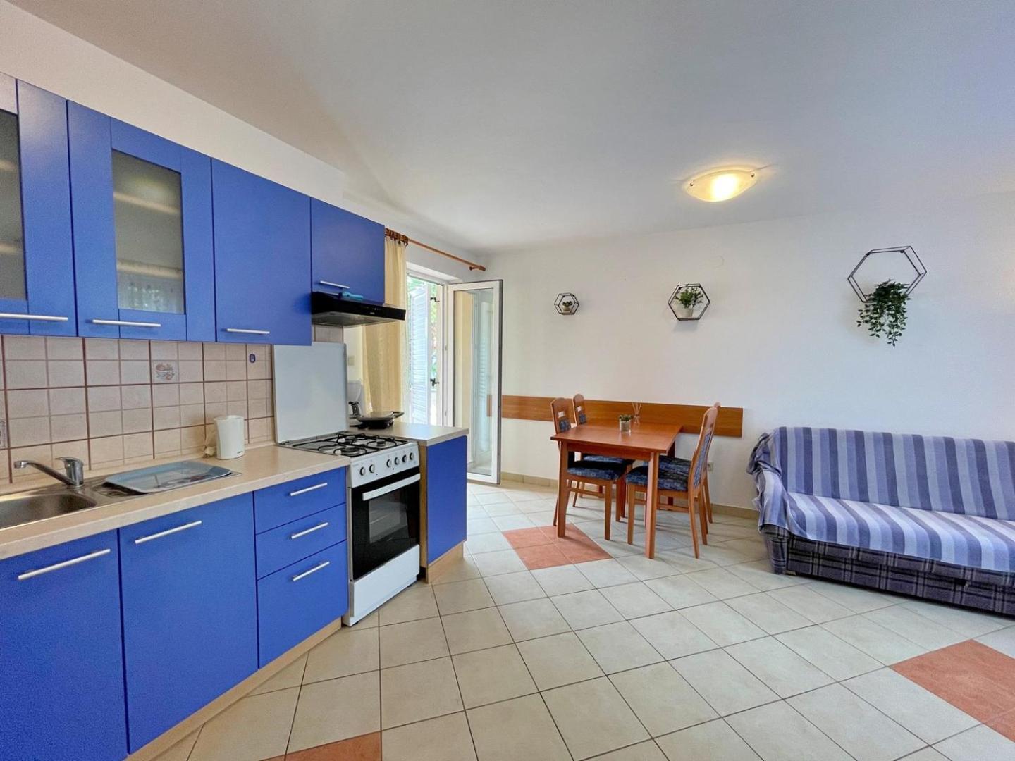 Villa Tiha Lili Сило Экстерьер фото
