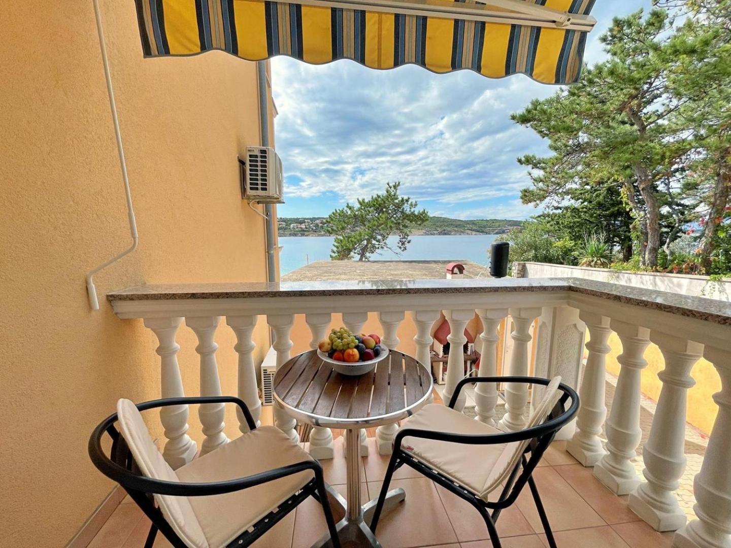 Villa Tiha Lili Сило Экстерьер фото