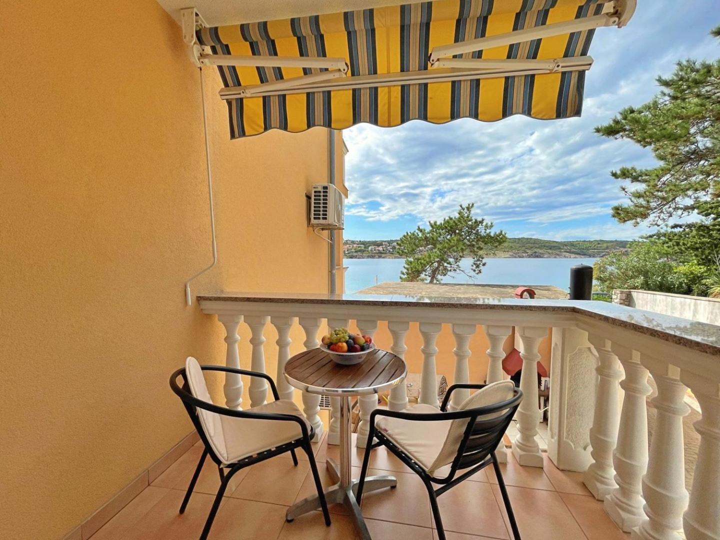Villa Tiha Lili Сило Экстерьер фото