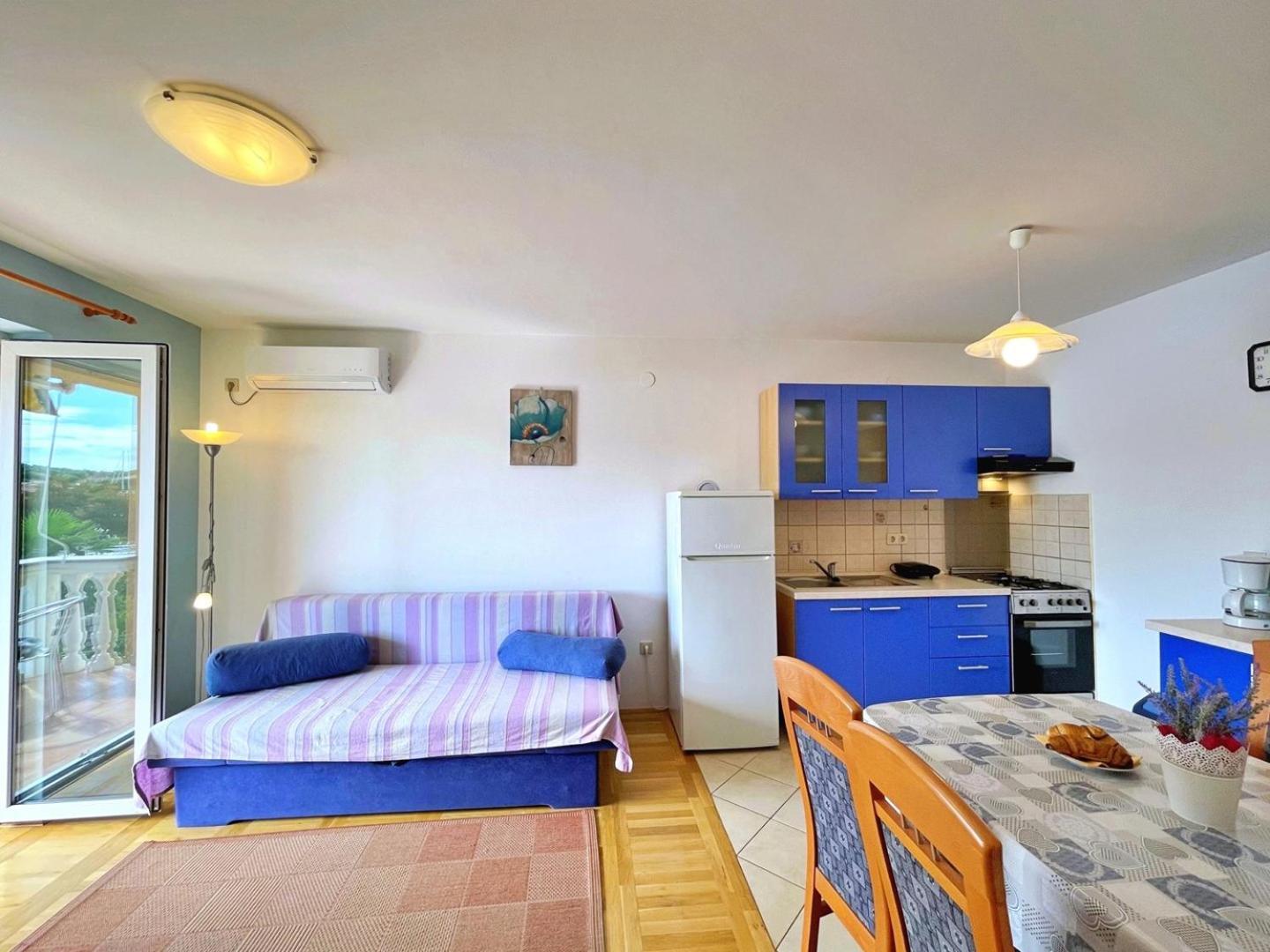 Villa Tiha Lili Сило Экстерьер фото