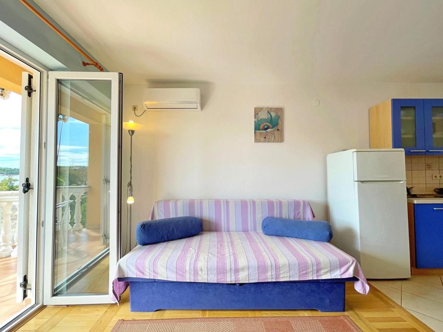 Villa Tiha Lili Сило Экстерьер фото