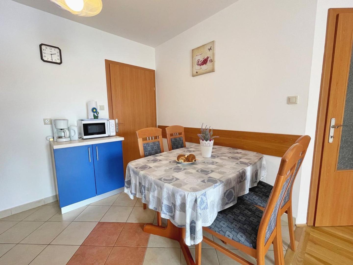 Villa Tiha Lili Сило Экстерьер фото