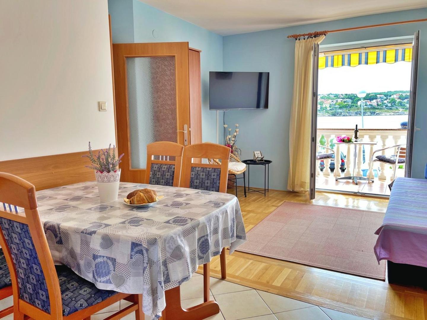 Villa Tiha Lili Сило Экстерьер фото