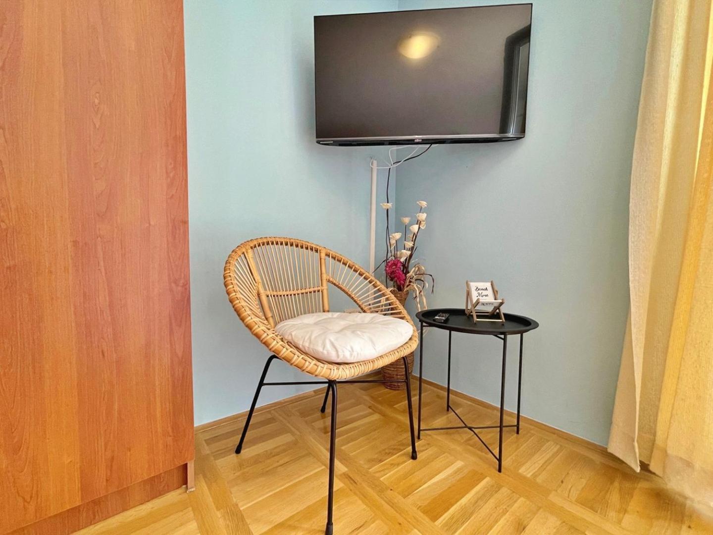 Villa Tiha Lili Сило Экстерьер фото