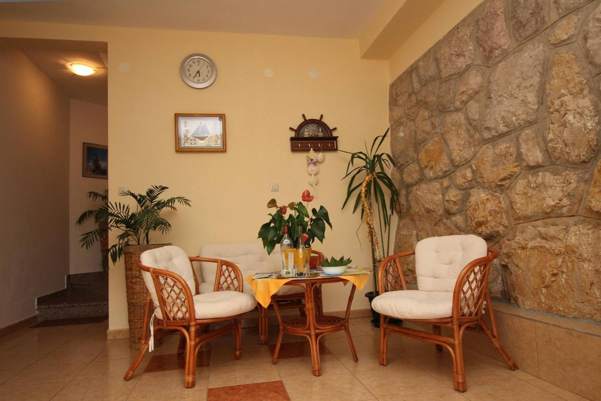Villa Tiha Lili Сило Экстерьер фото