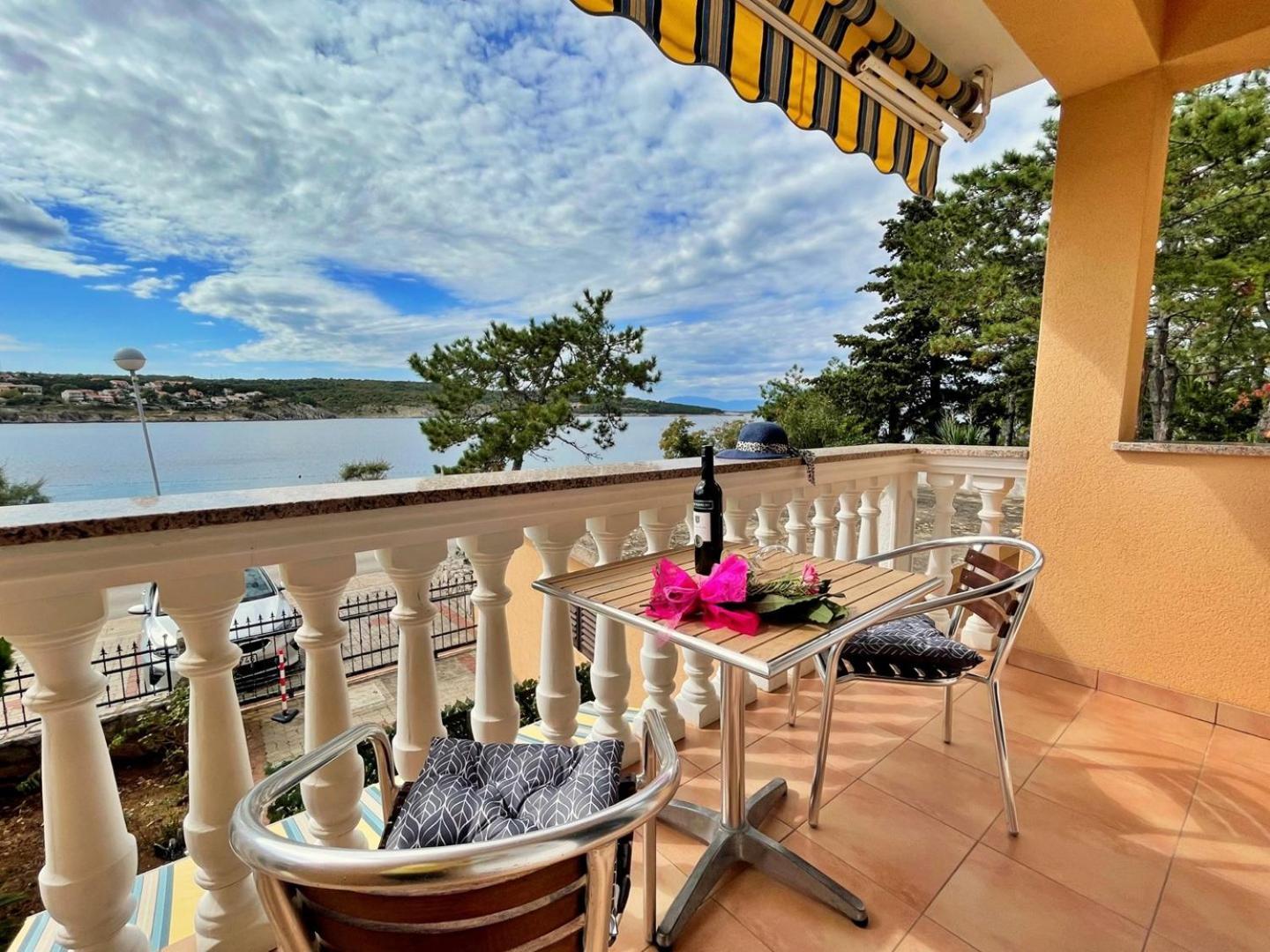 Villa Tiha Lili Сило Экстерьер фото