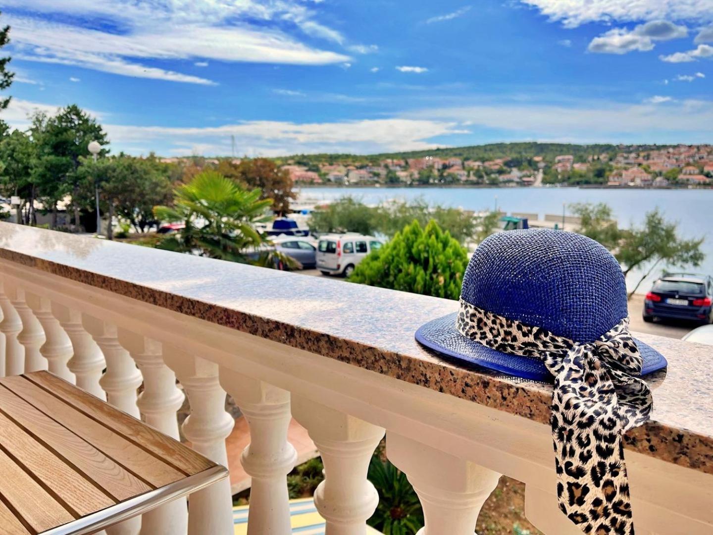 Villa Tiha Lili Сило Экстерьер фото
