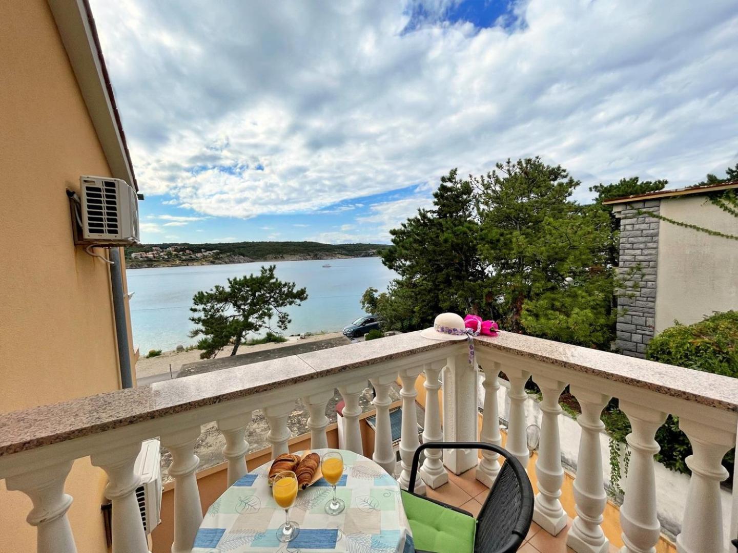 Villa Tiha Lili Сило Экстерьер фото